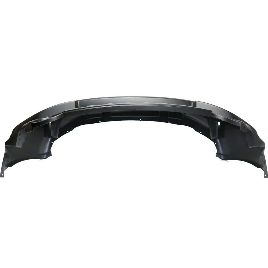 Primed Front Bumper Cover for 2007–2010 Jeep Compass