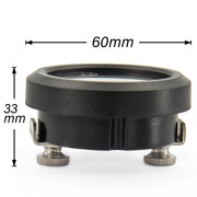 Digital Air Suspension Pressure Gauge with Sensors