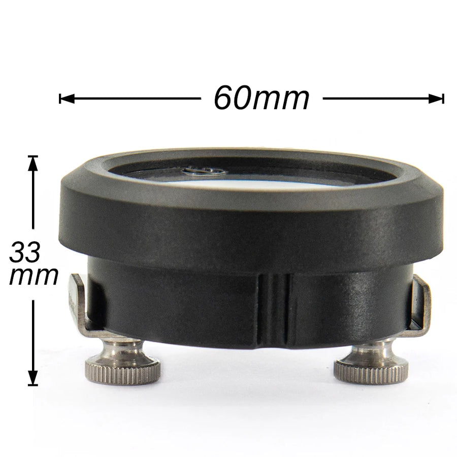 Digital Air Suspension Pressure Gauge with Sensors