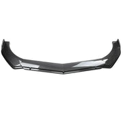 Aluminum Side Skirt Extension Set for Acura TL