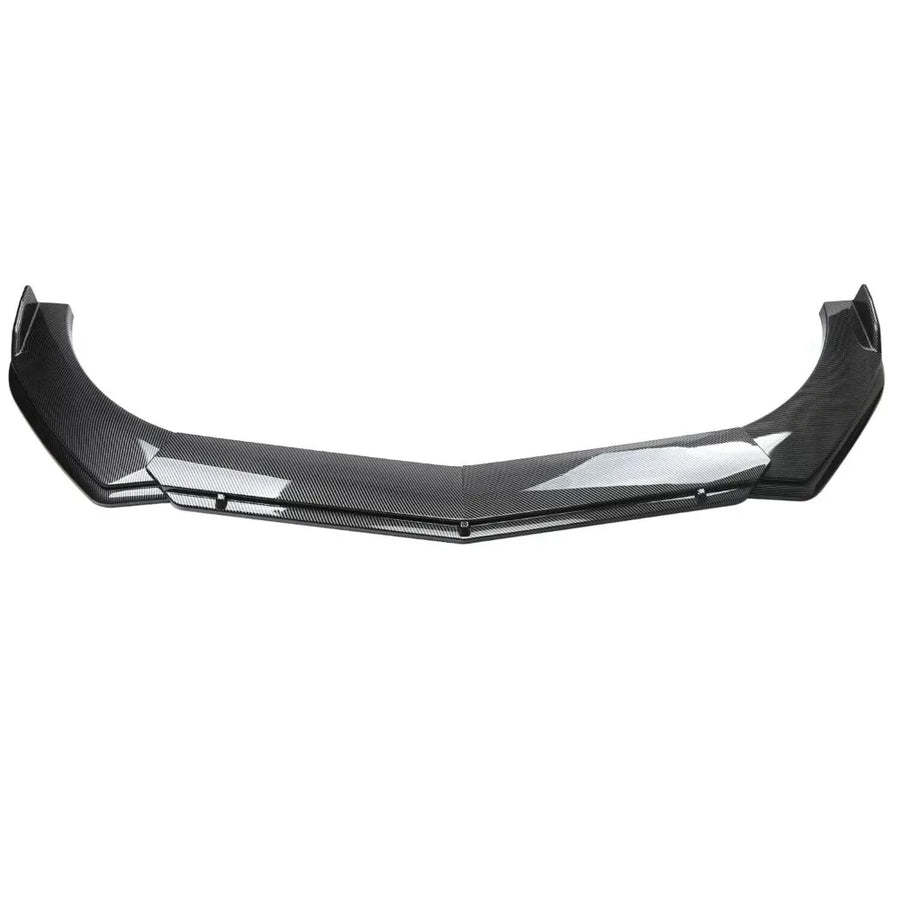 Aluminum Side Skirt Extension Set for Acura TL