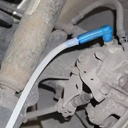 Brake Fluid Bleeding Connector and Filter Kit – Select Pack