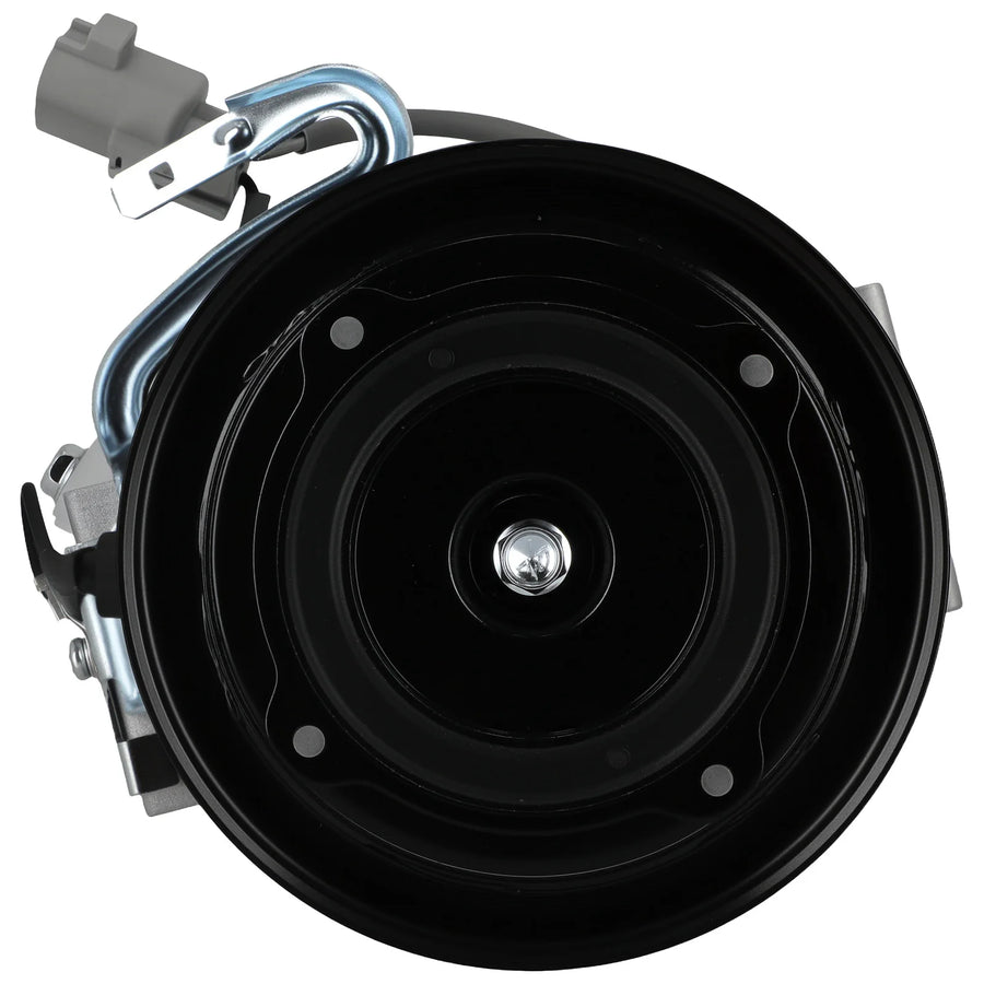 A/C Compressor for 2001–2008 Toyota Camry/Highlander/Solara