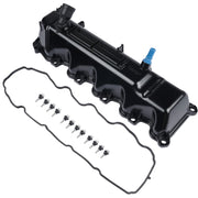 Left Engine Valve Cover for Jeep Grand Cherokee & Dodge Ram 1500 4.7L