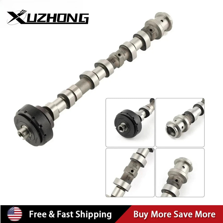 Right Side Exhaust Camshaft for 2021-2023 Jeep Grand Cherokee L 2022-2023 Ram ProMaster 1500 2500 3500