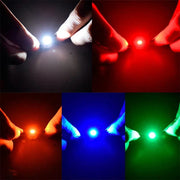 T5 B8.5D 5050 LED Dashboard Bulbs – 10 Pack