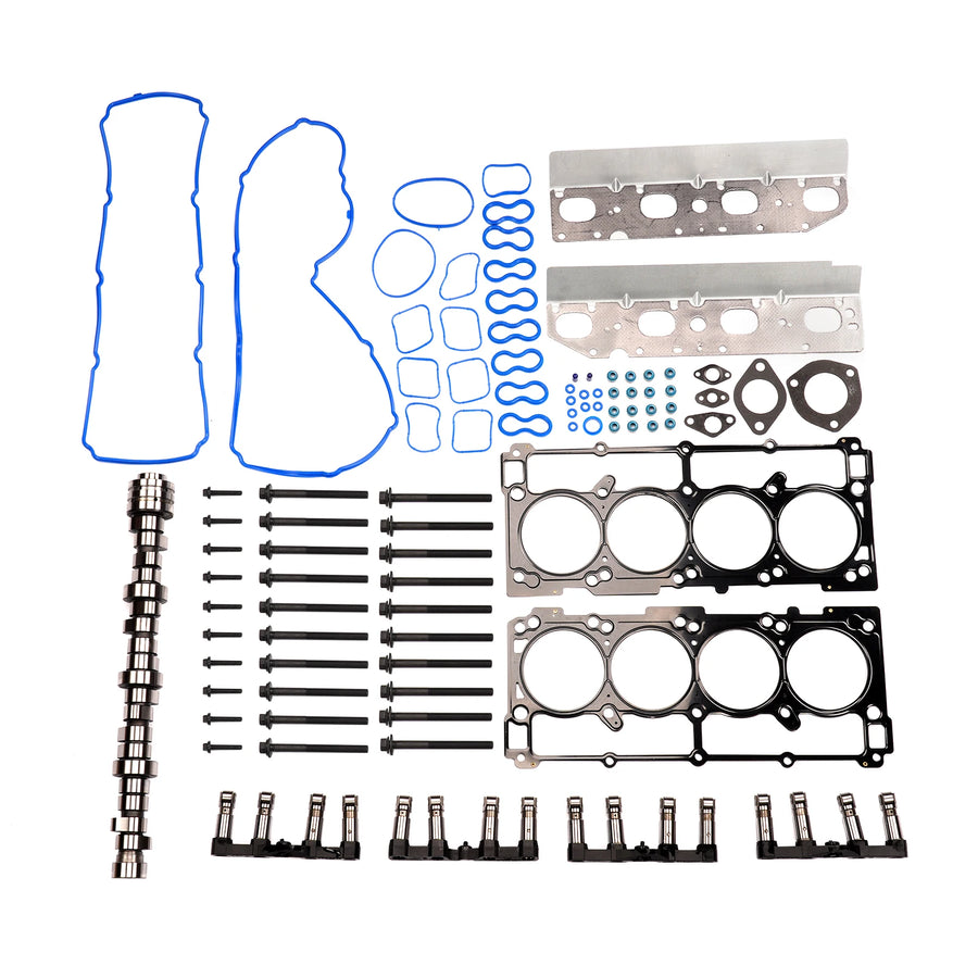 MDS Lifter Set for Chrysler/Dodge/Jeep/Ram 5.7L HEMI 2005-2017