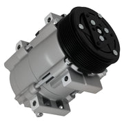8-Groove A/C Compressor for 2006–2010 Ram Heavy-Duty Trucks
