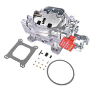 AVS2 500 CFM 4-Barrel Manual Choke Carburetor