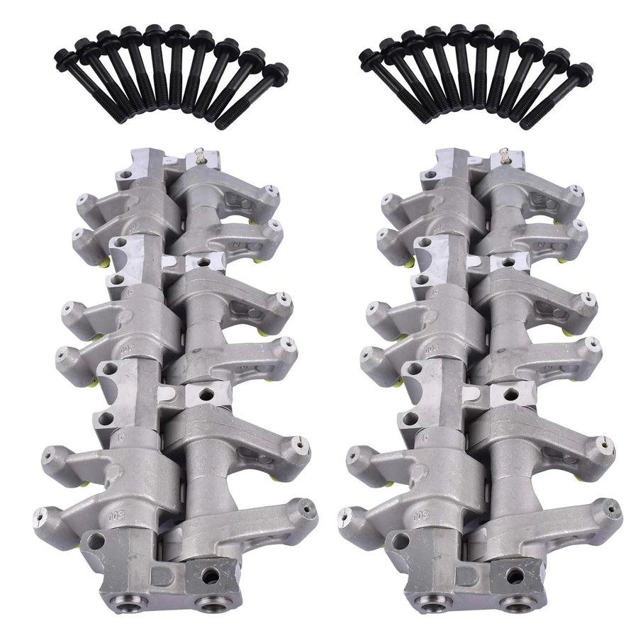 Rocker Arm Shaft & Lifter Assembly Set for Chrysler/Dodge