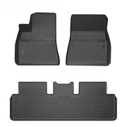 TPE All-Weather Floor Mats 2017-2023