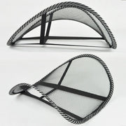 Car Lumbar Support Cushion