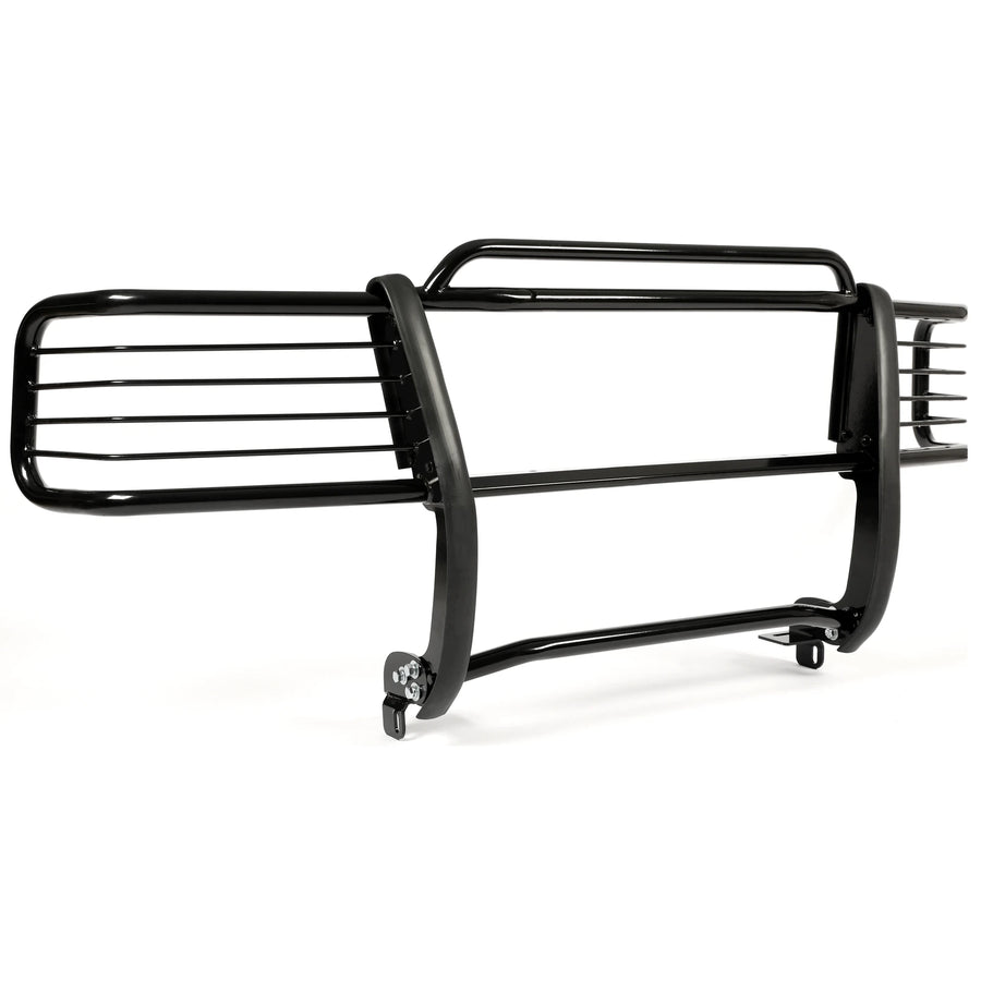 Steel Grille and Headlight Guard for Chevrolet Tahoe/GMC Yukon 2000-2006