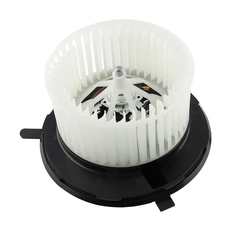 HVAC Blower Motor with Fan for Audi A3 for VW Jetta Gti Passat