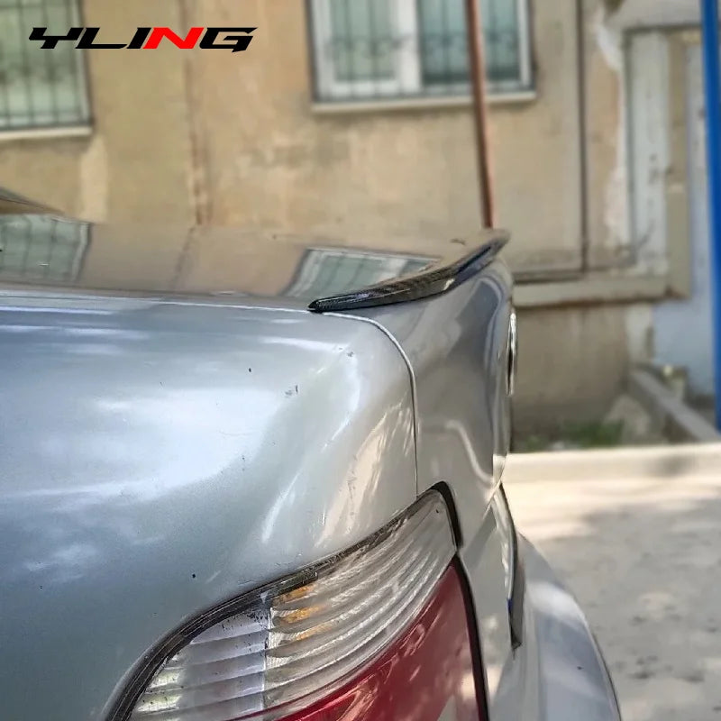 Trunk Spoiler for 1996–2003 BMW 5 Series – Sedan