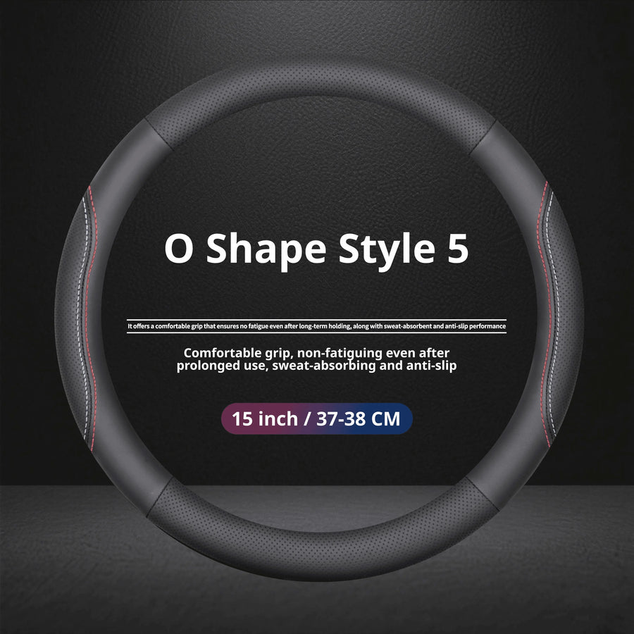 Steering Wheel Cover for Toyota