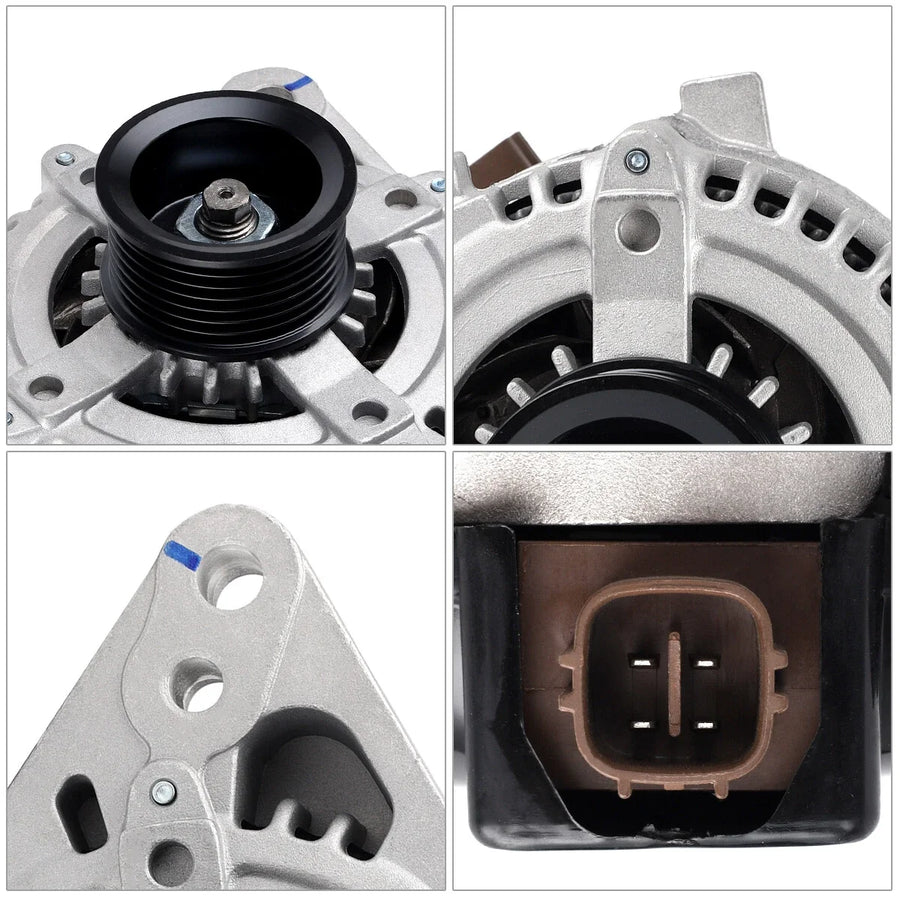 Alternator for Toyota 4Runner 2005-2015 Toyota Tacoma 2003-2009