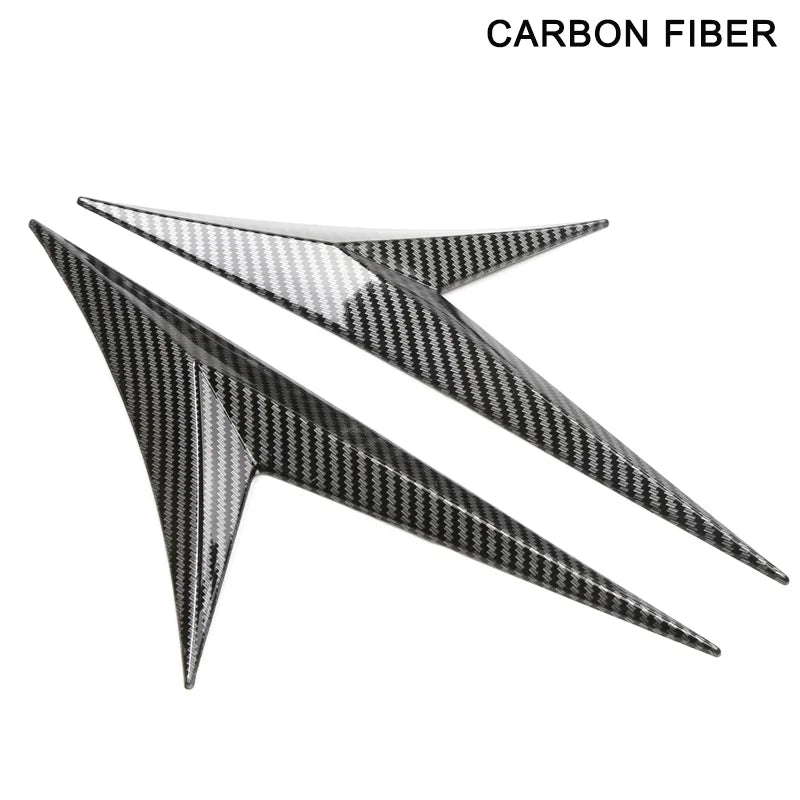 Spoiler for Volkswagen Golf