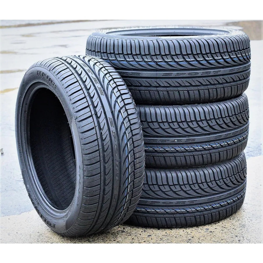 225/60/R16 Passenger All Season Tire 98 H