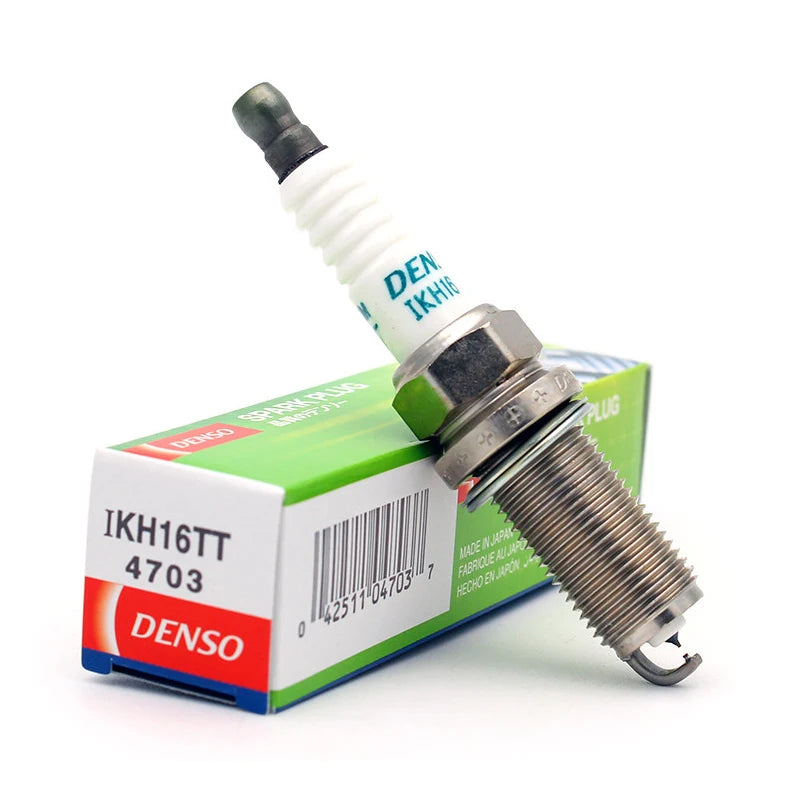 Denso Iridium Spark Plug for Toyota & Nissan & Kia