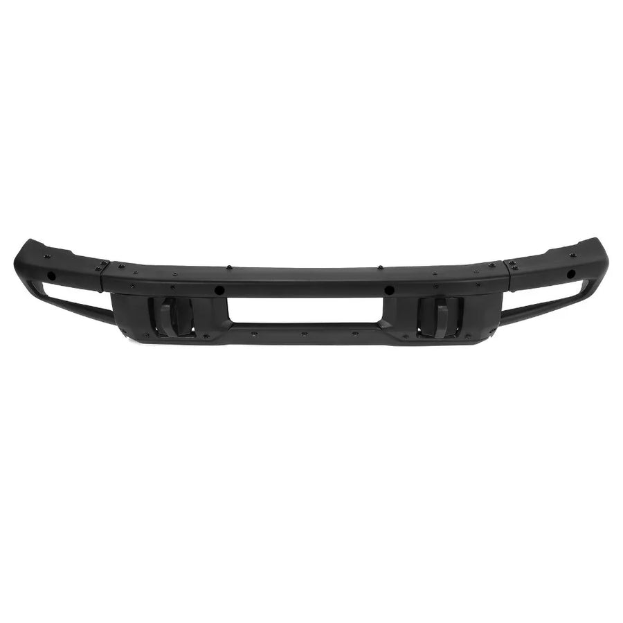 Front Bumper Assembly for 2021–2025 Ford Bronco
