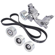 Drive Belt Tensioner & Idler Kit for Toyota Tacoma/Tundra/FJ Cruiser 2007-2009