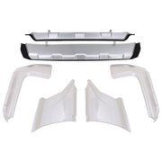 Skid Plate & Guard Kit for 2020–2022 Honda CR-V