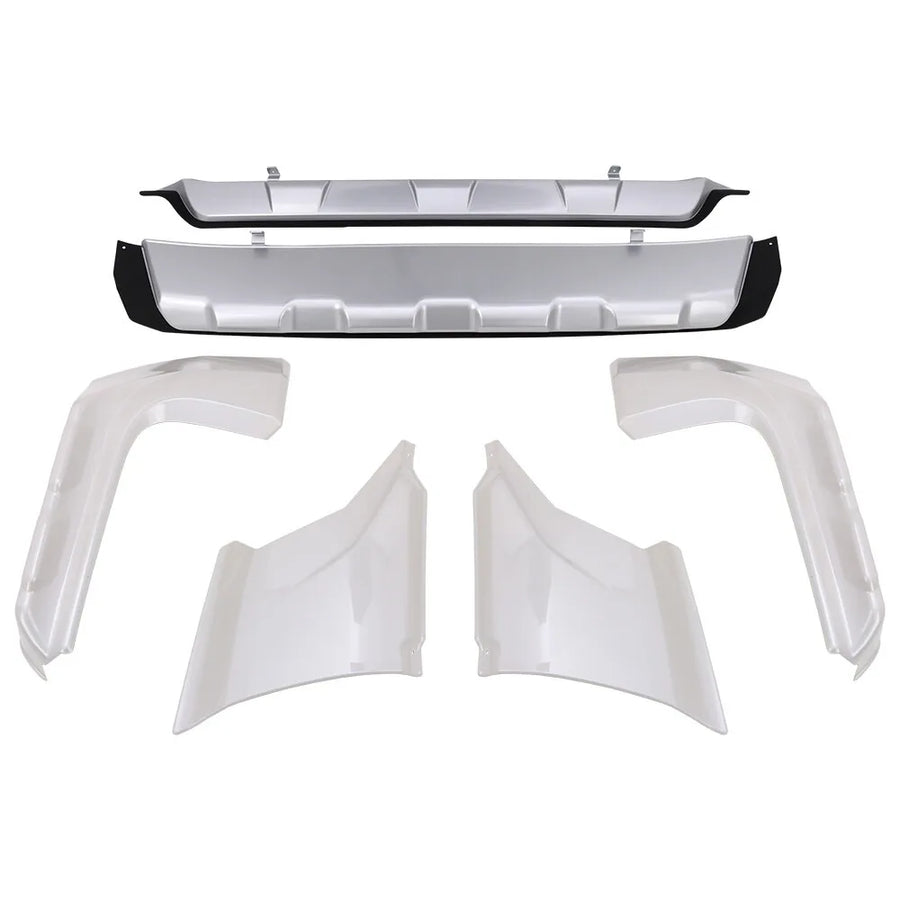 Skid Plate & Guard Kit for 2020–2022 Honda CR-V