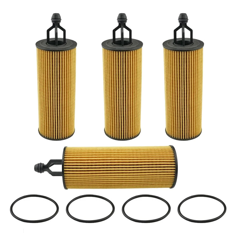Engine Oil Filter for Chrysler/Dodge/Jeep/Ram 3.6L Applications