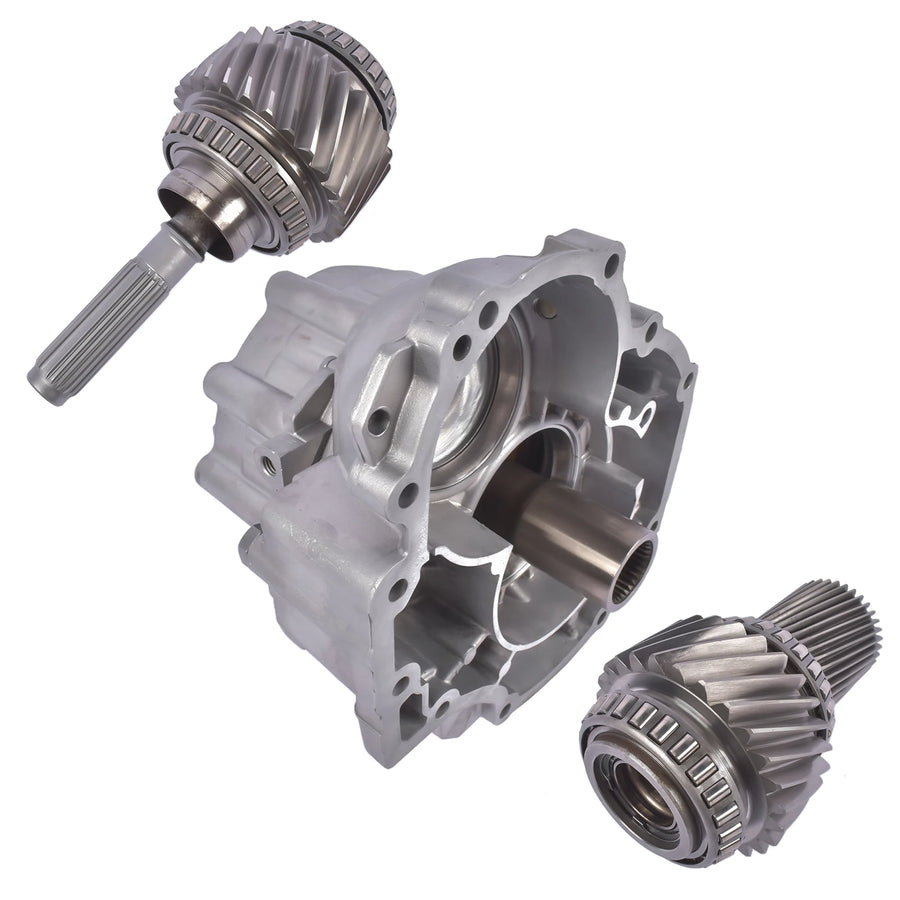 Transfer Case for Mercedes-Benz C/E/GLK/CLS W204/W212/X204/W218