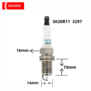 Denso Iridium Spark Plug for Lexus