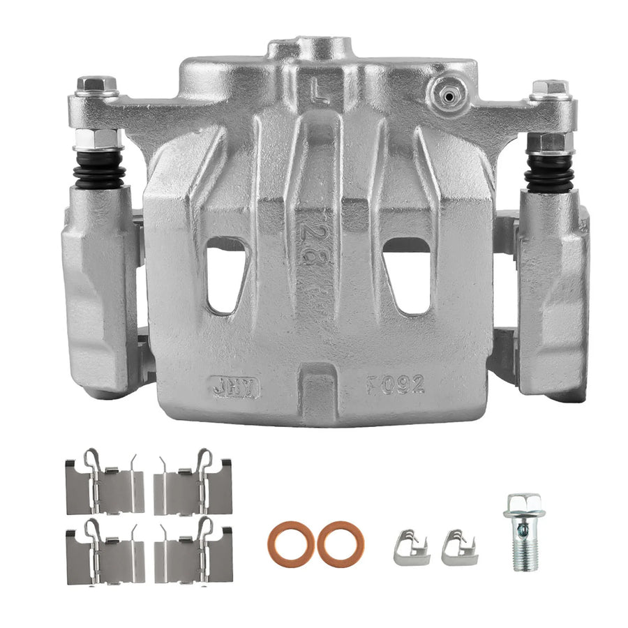Front Left Brake Caliper for Highlander 2010-2020