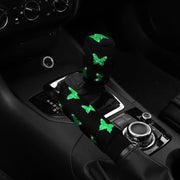 Handbrake & Shift Lever Cover Set