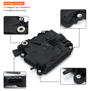 A0002701852 Programmed 722.9 ISM Intelligent Servo Module for Mercedes-Benz
