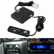 HKS 12V Universal Digital Turbo Timer with LED Display