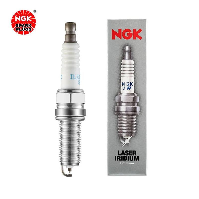 NGK Iridium Spark Plug 92365 1886808095