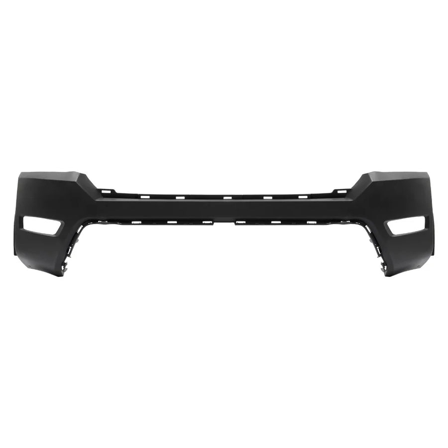 Front Bumper Cover for 2022–2024 Nissan Frontier