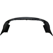 Rear Bumper Cover for 2018 Hyundai Sonata, Replaces 86611-C2700