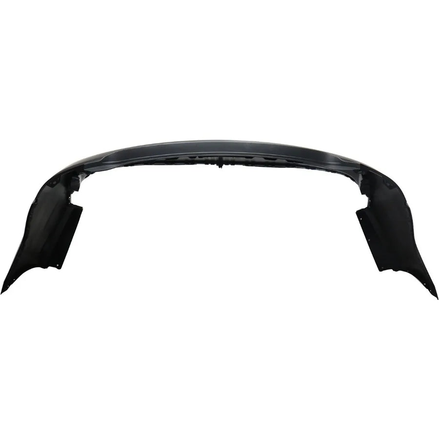 Rear Bumper Cover for 2018 Hyundai Sonata, Replaces 86611-C2700