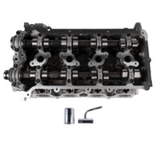 Cylinder Head with Camshaft for Toyota Tacoma/4Runner/Hilux 2.7L 2TR-FE