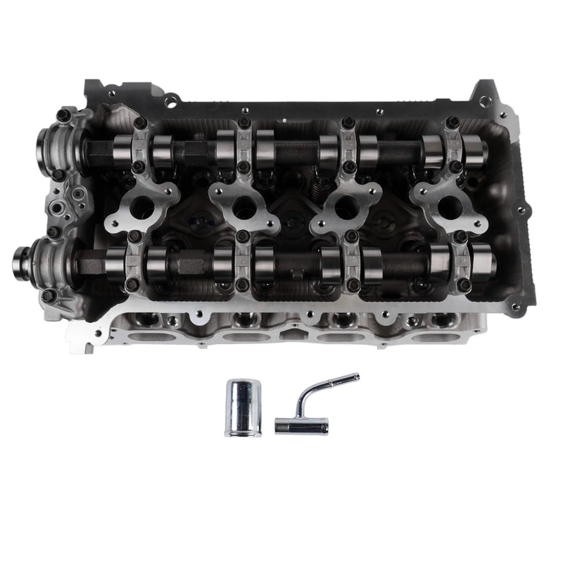 Cylinder Head with Camshaft for Toyota Tacoma/4Runner/Hilux 2.7L 2TR-FE
