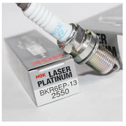 Ngk Platinum Spark Plug for Ford