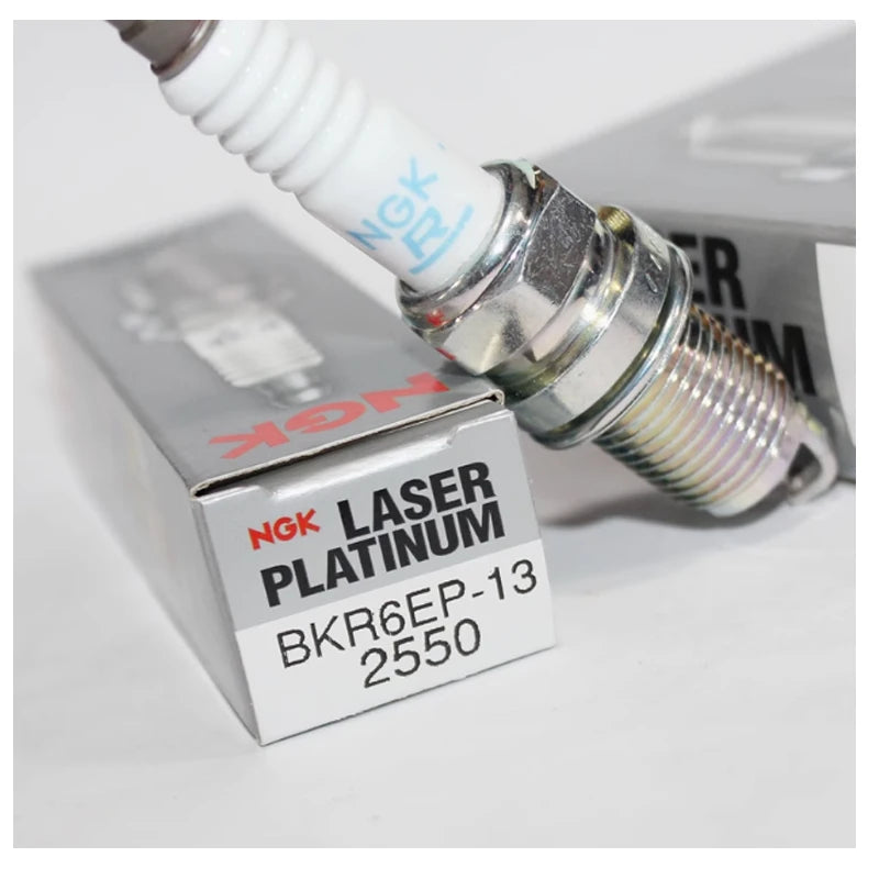 NGK Iridium Spark Plug for Ford Models