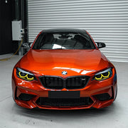 LED Accent Lighting Kit for 2014–2019 BMW 2 Series