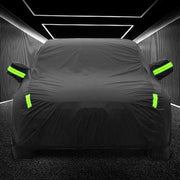 Universal All-Weather Vehicle Cover – 530 × 200 × 150 cm