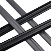 Toyota 4Runner 4-Piece Outer Door Window Weatherstrip Set – 1995–2002