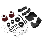 Nissan 370Z 2009–2017 / Infiniti G37 2008–2013 3.7L Cold Air Intake Kit