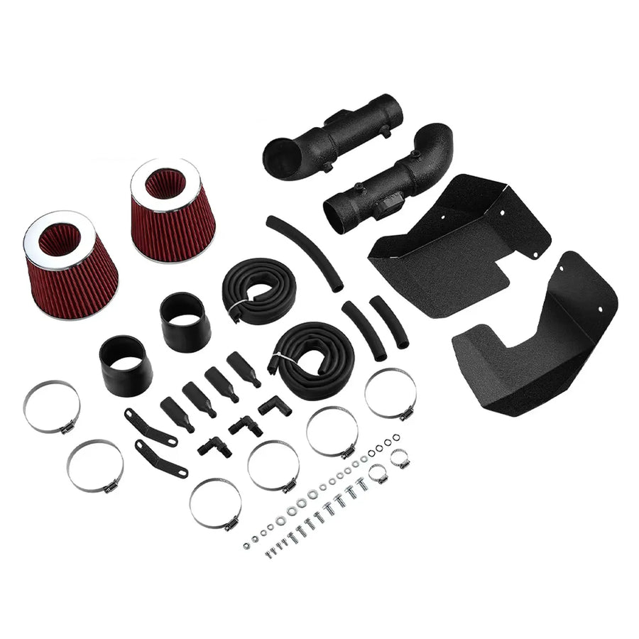 Nissan 370Z 2009–2017 / Infiniti G37 2008–2013 3.7L Cold Air Intake Kit