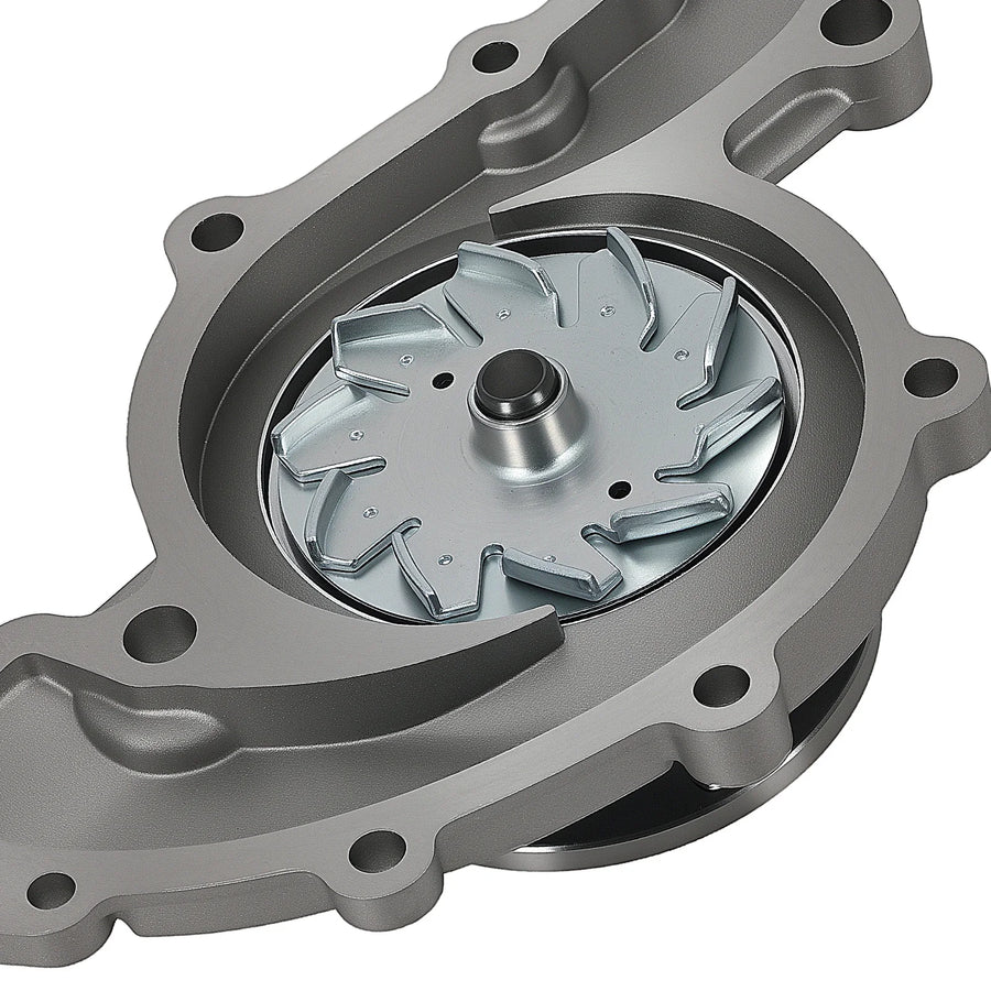 Engine Water Pump for Chevrolet Lumina Impala 1998-2005 1amwp00081 130-1780 252-693