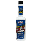 Lucas Oil 10512 Deep Clean Fuel System Cleaner, 16 oz – Pack Options